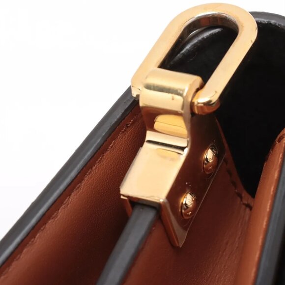 Mini Louis Vuitton Dauphine M45959 Shoulder / Crossbody - COA INLCLUDED - Picture 12 of 14